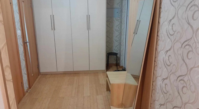 Студия Standard Tanan Center Serviced Apartments