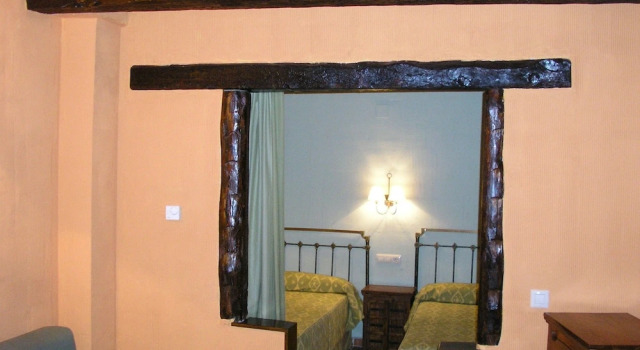 Люкс CUENCA & SUITES