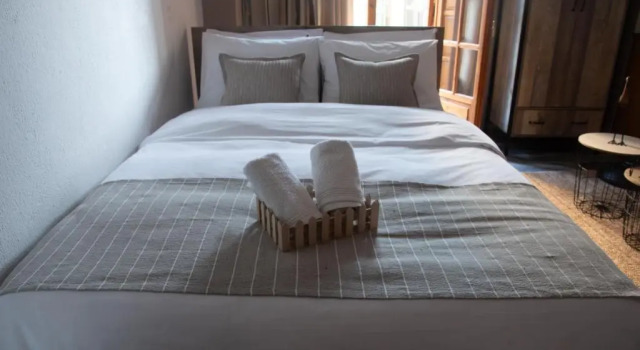 Cozy Studio in Trikala Center with Parking!, Book Hotel Tríkala Thessalia