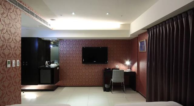 Номер Executive Nest Hotel
