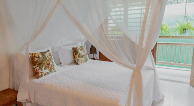 Двухместный номер Standard Damo Hotel Boutique