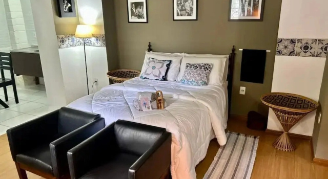 Одноместный номер Deluxe Casa Perpetua Hotel D Charm