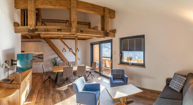 Gasthof Appartements Gamskar, Rezerwuj Apartament Hotele w Salzburg z parkingiem, Parking