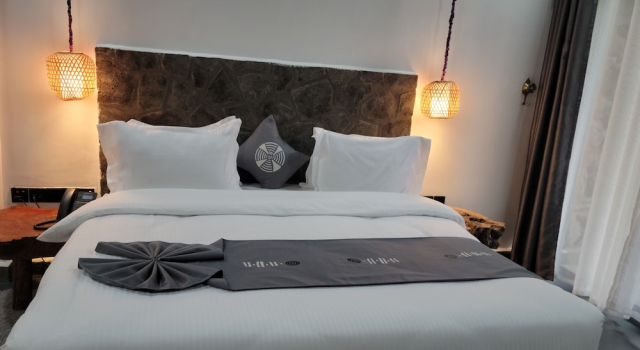 Полулюкс Grotta Resort