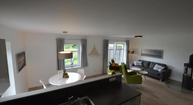 Stadthaus 4, inkl 1 Parkplatz, Book Hotel Hotels in Fehmarn with Parking, near Silo Climbing Fehmarn, Parking
