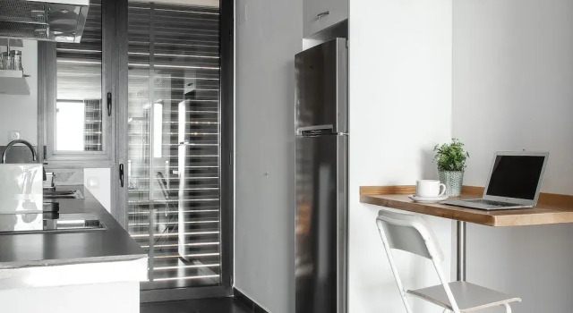 Апартаменты Santa Romana Apartments & Suites
