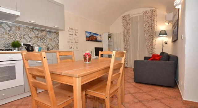 Коттедж Residenza Maranto