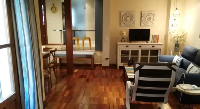 Апартаменты Apartamentos Nuncio Viejo