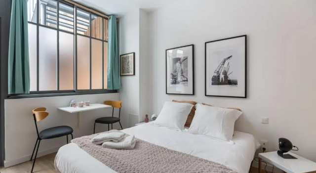 Студия GuestReady - Studio in the heart of the historic center of Bordeaux