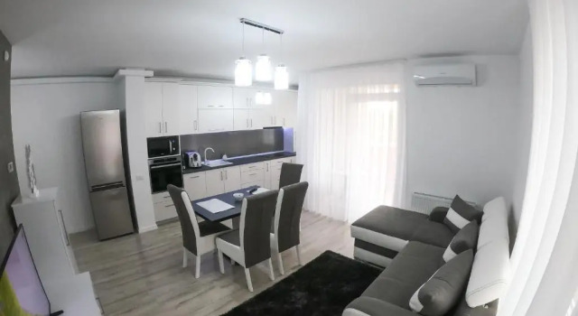 Central modern residence in Oradea, Varaa Hotelli Oradea 