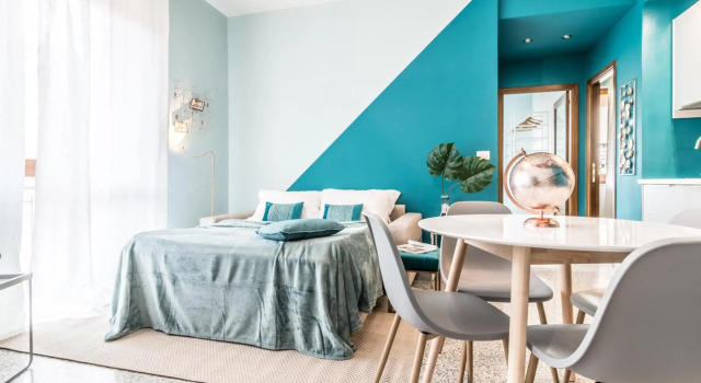 Boutique Apartments Collection-L'attimo Fuggente