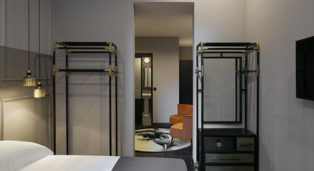 Hotel Chapter Roma
