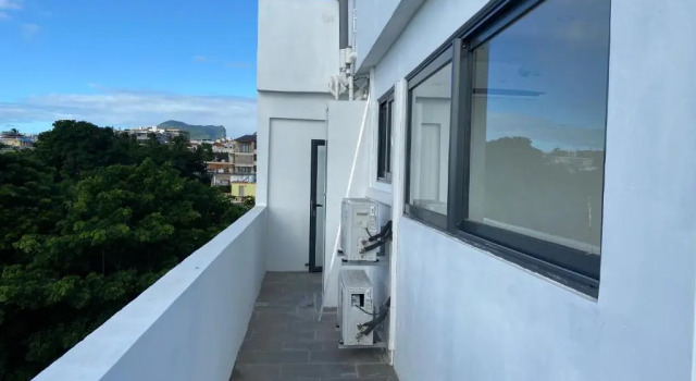 Апартаменты Coral Terrace 16