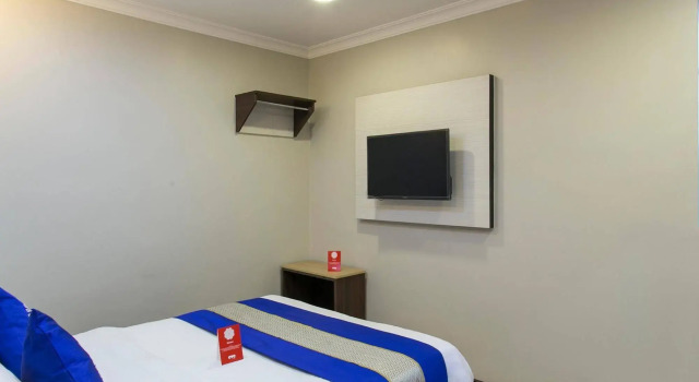 Zermatt Hotel, Rezerwuj Hotel Tanie hotele w Cameron Highlands