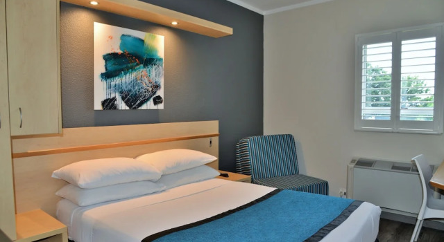 Номер Standard Road Lodge Randburg