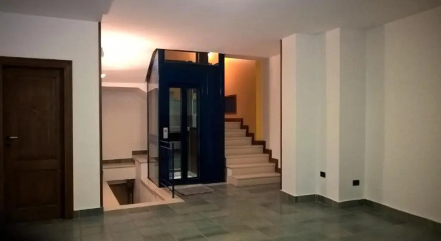 Apartment 2 Schlafzimmer La Piccola Torre