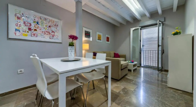Holidays2Granada Centro con Terraza-solarium, Забронировать Отель Гранада Granada Province, рядом с Городской совет Гранады