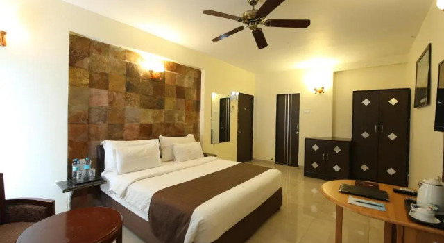 Номер Standard TGL Resort & Spa