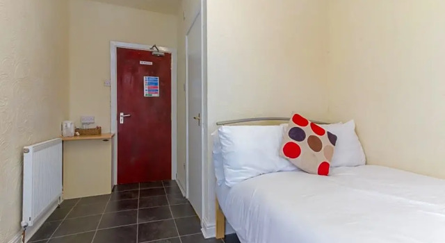 Brecks Hotel