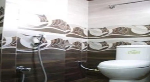 Номер Deluxe MeroStay 127 Divine Guest House
