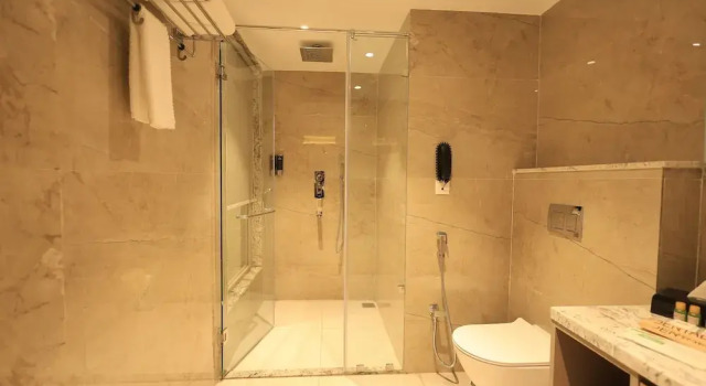 Номер Deluxe Pride Premier Alwar, Sariska
