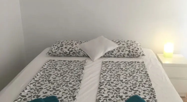 Апартаменты с 2 комнатами с балконом Spirit Los Boliches Apartments I & II