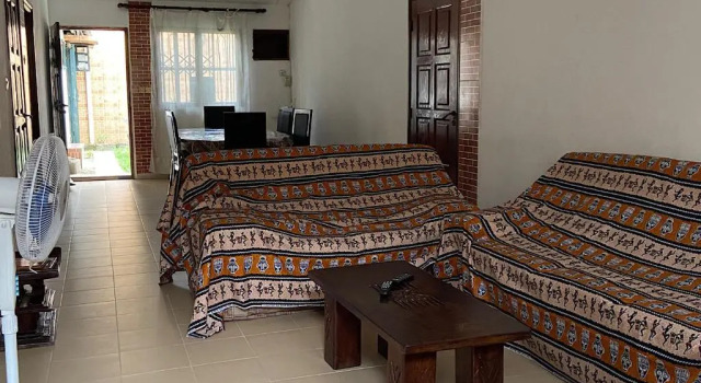 Villa CB, Prenota Villa Cottage a Abidjan, Cottage