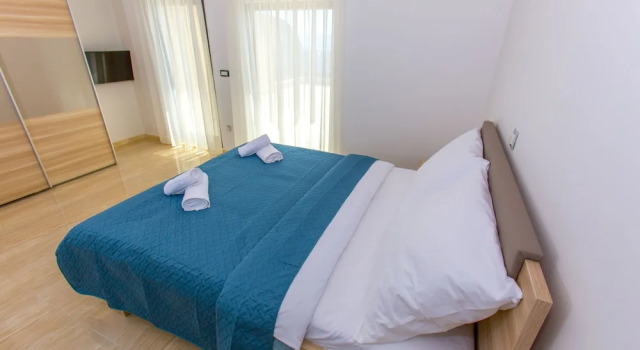 Luxury Aparthotel, Réserver Appart'hôtel Hôtels à Comitat de Split-Dalmatie avec parking, Parking