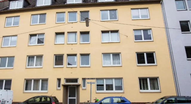 AVR Apartment Geestemunde 2, Book Apartment Bremerhaven Bremen, near Puppet Theater