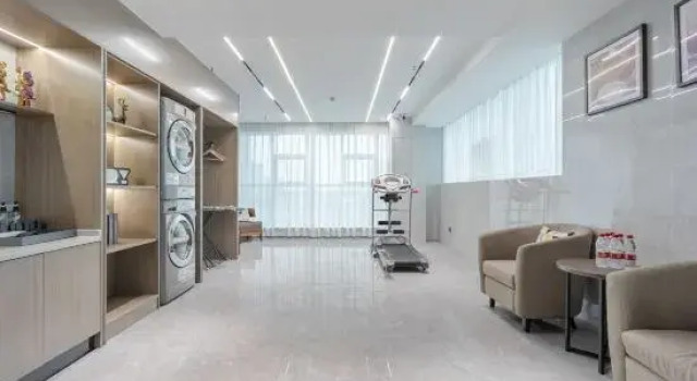 Home Inn Neo Hotel (Chuzhou Tianchang Jianshe Road Qianqiu Times Square)