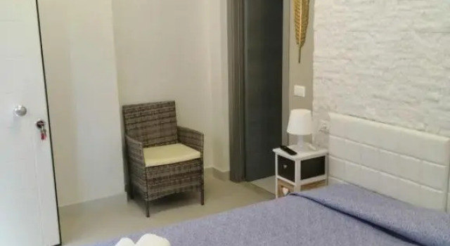 Номер Economy Hotel Villa Del Mar