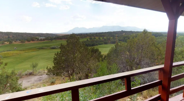 Номер Standard Hideout Ft Abajo 2 BR Cabin, Stunning Views, Secluded!