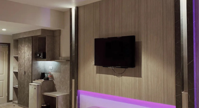 Paradise Hotel Tarakan