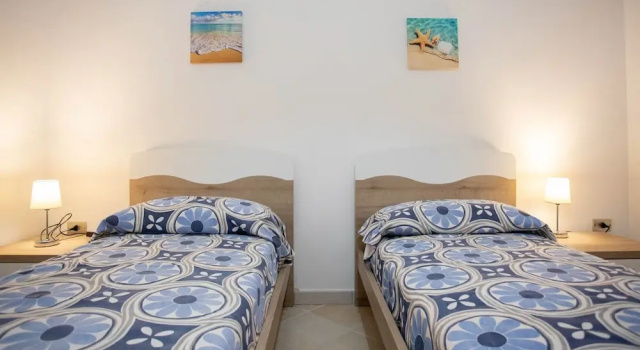 Апартаменты с 2 комнатами Mango Apartments by ThePuglia