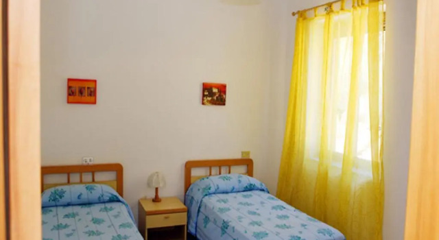 Casa Vacanze Rosy "Nel Verde", Prenota Hotel Hotel economici a Cilento Coast