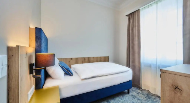 Номер Standard Hotel Zur Post Altötting