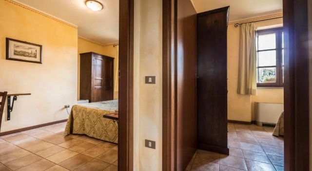 Семейный номер Standard La Locanda dei Golosi