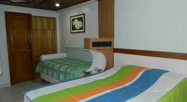 Люкс Midway Motel (Только для взрослых)