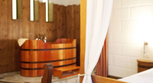 Номер Standard Heide Park Abenteuerhotel
