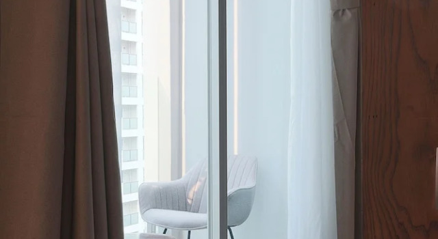 Двухместный номер Standard CHERRY BOUTIQUE HOTEL
