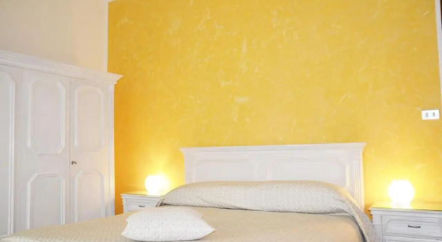 Standard Zimmer B&B Stella