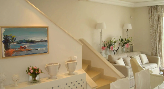 The Marble Resort, Book Resort Drosia Drosia