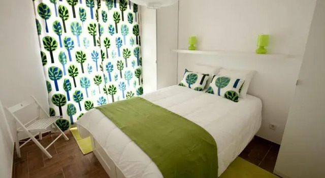Ericeira Central House & Garden