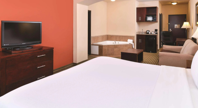 La Quinta Inn & Suites by Wyndham Woodward, Reserva ahora Hotel Gage Estados Unidos