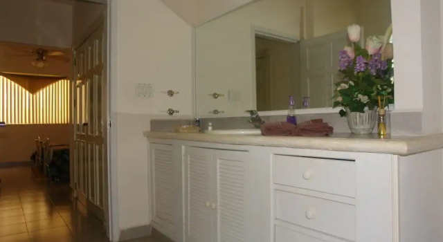 Номер Standard c 1 комнатой с красивым видом из окна Residencia Los Encantos