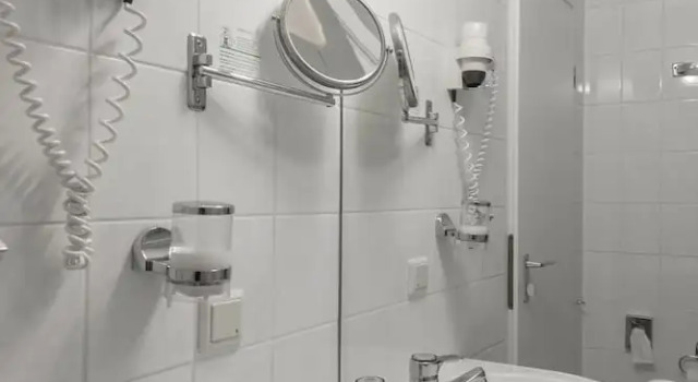 Одноместный номер Classic Hotel Belmont Classic