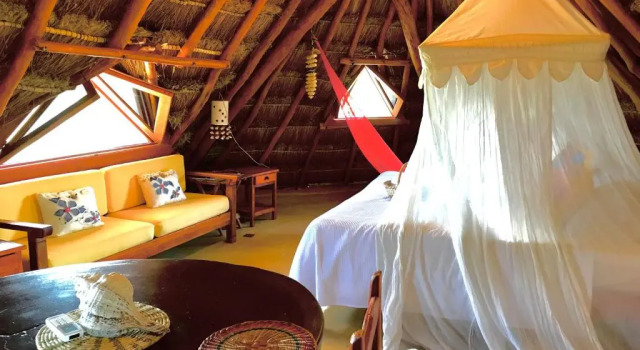 Apartmá Casa Luz