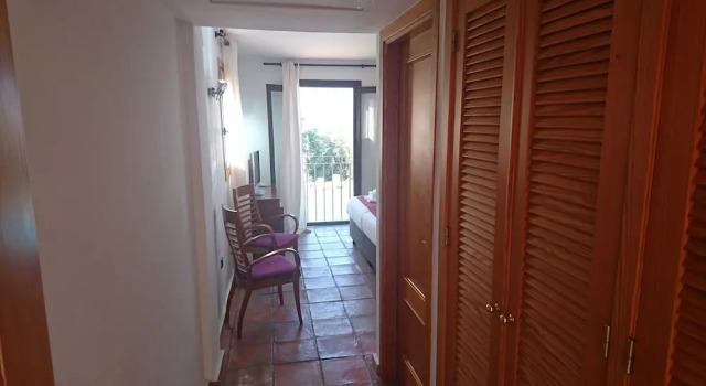 Номер Comfort Fincahotel Cases de Sant Jaume