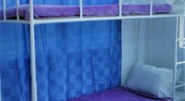 Bunks Makati - Hostel, Забронировать Хостел Макати 