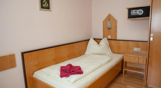 Номер Standard Gasthof Roderich Hotel